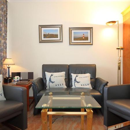 Hebben Haus Atrium Apartment Вестерланд Екстериор снимка