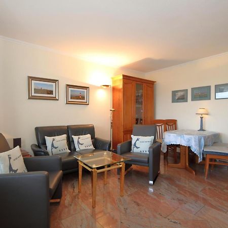 Hebben Haus Atrium Apartment Вестерланд Екстериор снимка